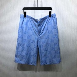 구찌 남여공용 반바지 617575