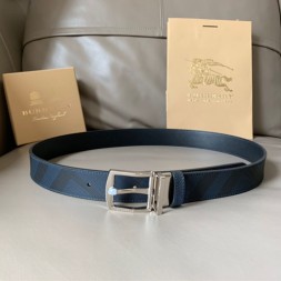 버버리 신상 양면용 벨트 BBR-3531