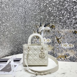 디올 MY ABCDIOR 레이디백  M0538-1
