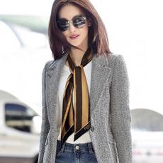 펜디 신상 방도 스카프 FD70222