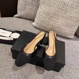 샤넬 신상 슬링백 G34304 블랙