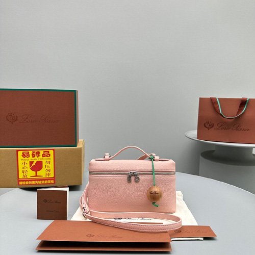 로로피아나 엑스트라 L19 포켓 숄더벡 LP1900-7