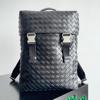 보테가 인트레치아토 플랩 백팩 766580-2