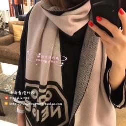 샤넬 신상 스카프 G3681