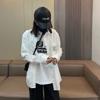 버버리 남여공용 셔츠 80019174