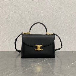 셀린느 니노 미디엄 백 117523-3