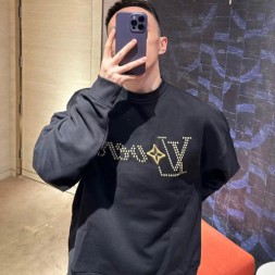루이비통 남여공용 맨투맨 M10376