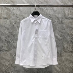 톰브라운 남여공용 셔츠 TB8792-2