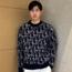 디올 남여공용 니트 D84372