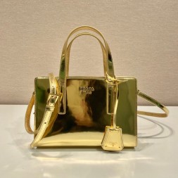 프라다 리에디션 1955 토트 숄더백 1BA357-6