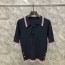 톰브라운 여성용 반팔 TB8781-3