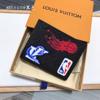 루이비통 LVXNBA 멀티플 월릿 M80624