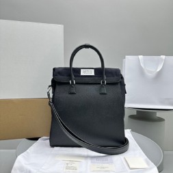 마르지엘라 5AC백팩 MM3421 블랙