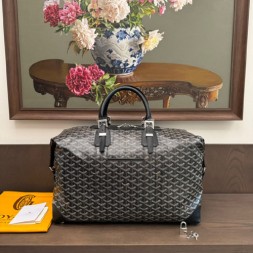 고야드 볼링 45 트래블백 G316920 블랙