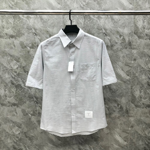 톰브라운 남여공용 반팔 TB8799-2