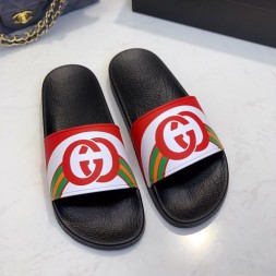 구찌 남여공용 신상 슬리퍼 620278