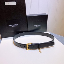 입생로랑 신상 벨트 Ysl9013-1