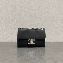 셀린느 미디움 빅투와르백 115852-2
