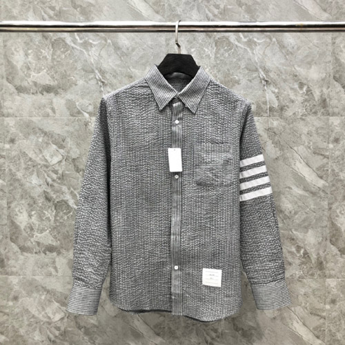 톰브라운 남여공용 셔츠 TB8790