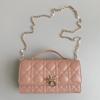 디올 Miss Dior 미니 백 S0980-4