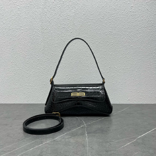 발렌시아가 XX 스몰 플랩백 695645-4