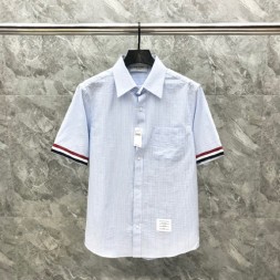 톰브라운 남여공용 반팔 TB8798-1