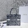 디올 뉴스몰 북 토트백 M1265-3