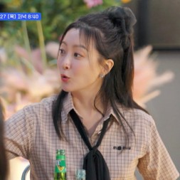 미우미우 김희선 원피스 MIU0067