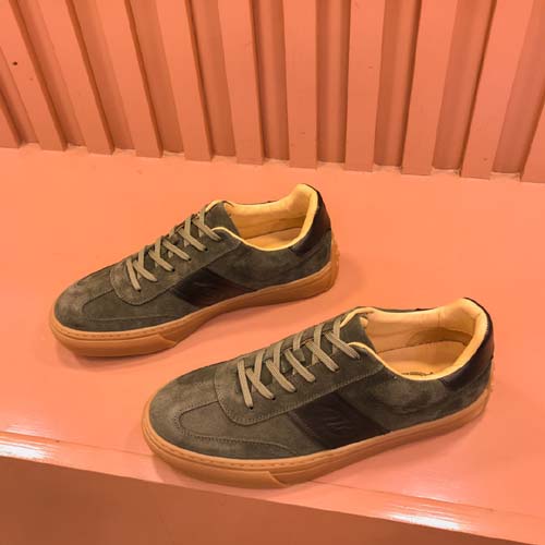 토즈 남성용 스니커즈 TS659344-4