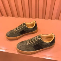 토즈 남성용 스니커즈 TS659344-4