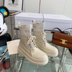 디올 여성용 앵글부츠 KD0659-2