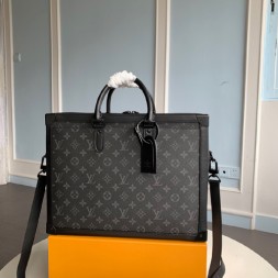 루이비통 소프트 트렁크 브리프케이스 M44952