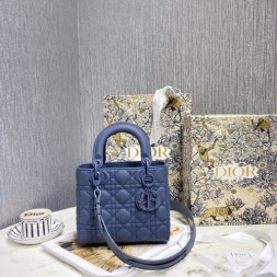 디올 MY ABCDIOR 레이디백  M0538-4