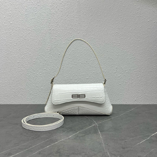 발렌시아가 XX 스몰 플랩백 695645-3