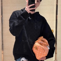 루이비통 남여공용 후드 M10461