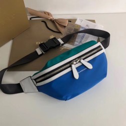 버버리 신상 나일론 가죽 범 백 40743371