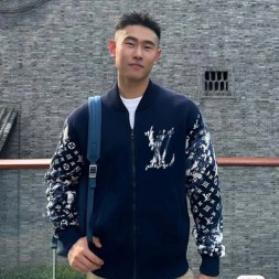 루이비통 남여공용 자켓 M10338