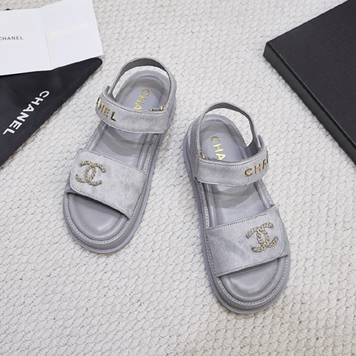 샤넬 여성용 샌들 G34539-3