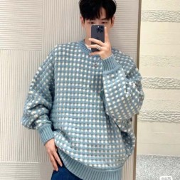 디올 남여공용 니트 D84342-1