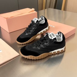 미우미우 여성용 스니커즈 57278-3