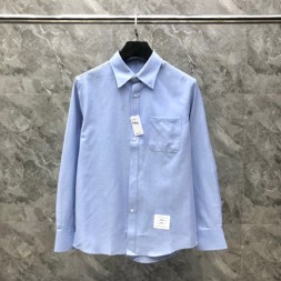 톰브라운 남여공용 셔츠 TB8792-1