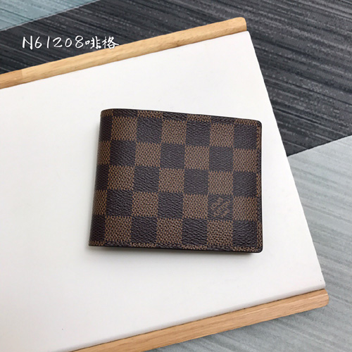 루이비통 슬렌더 월릿 N64033