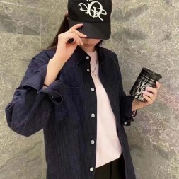 디올 남여공용 셔츠  D84276