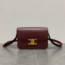 셀린느 트라이엄프백 미듐 187363-7