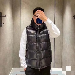 몽클레어 남여공용 패딩조끼  MC3483
