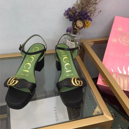구찌 여성용 신상 샌들 620311