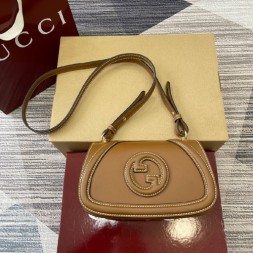 구찌 블론디 미니 숄더백 815700-7