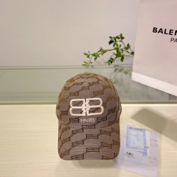 발렌시아가 신상 모자 B1221-2