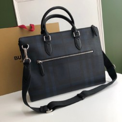 버버리 남성용 서류가방 88124356-1