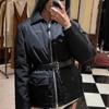 프라다 여성용 자켓 3A586